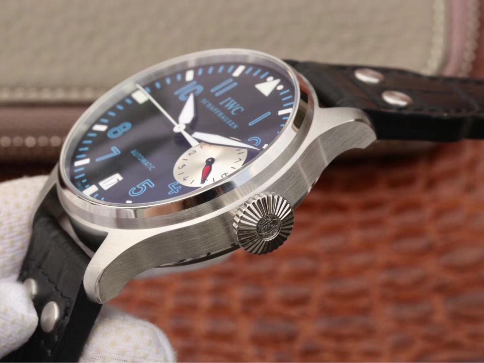 IWC Pilot Heritage IW501004- 1:1 Superclone