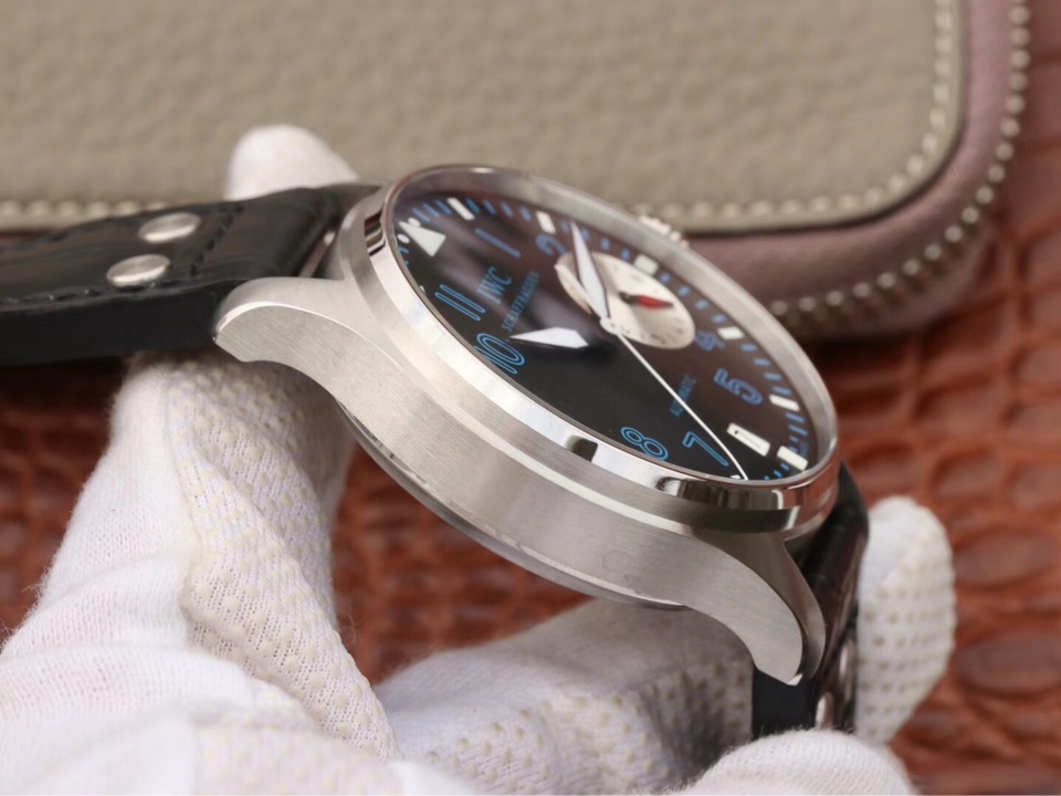 IWC Pilot Heritage IW501004- 1:1 Superclone