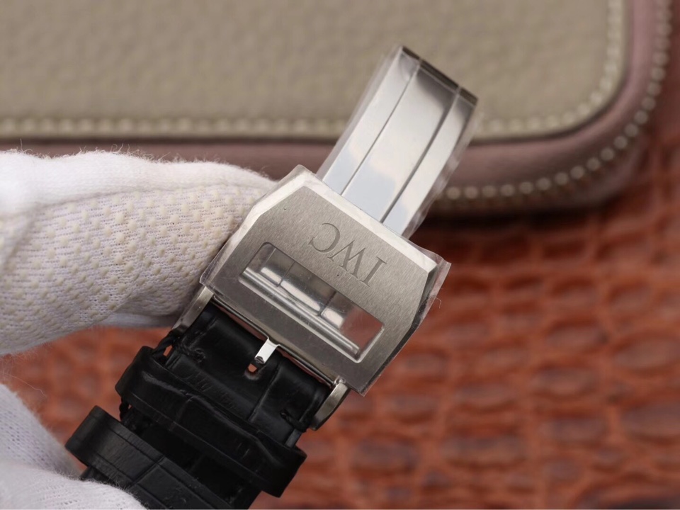 IWC Pilot Heritage IW501004- 1:1 Superclone