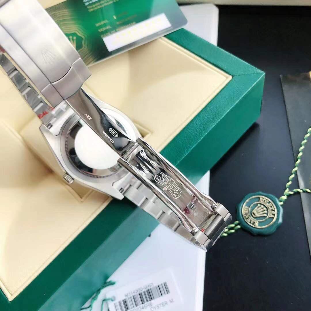 Oyster Perpetual 114300, 41mm 1:1 Superclone