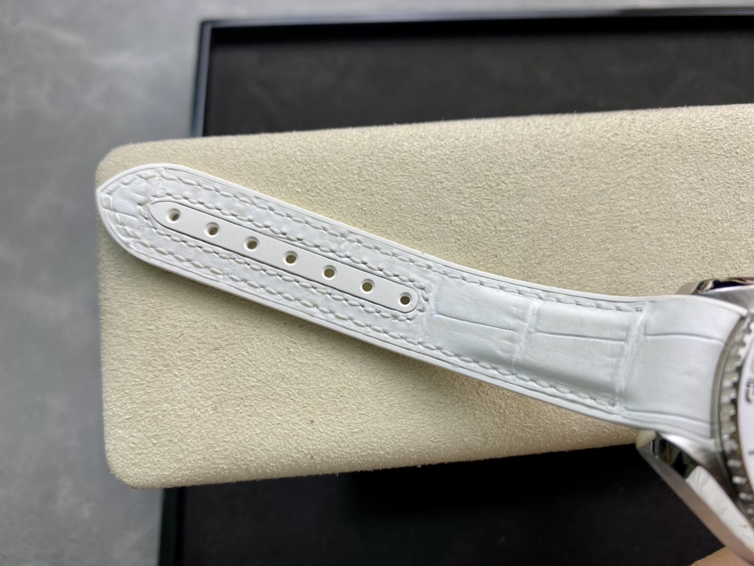 Omega Seamaster Planet Ocean